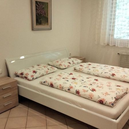 Apartment Mit 78Qm 나투르노 외부 사진