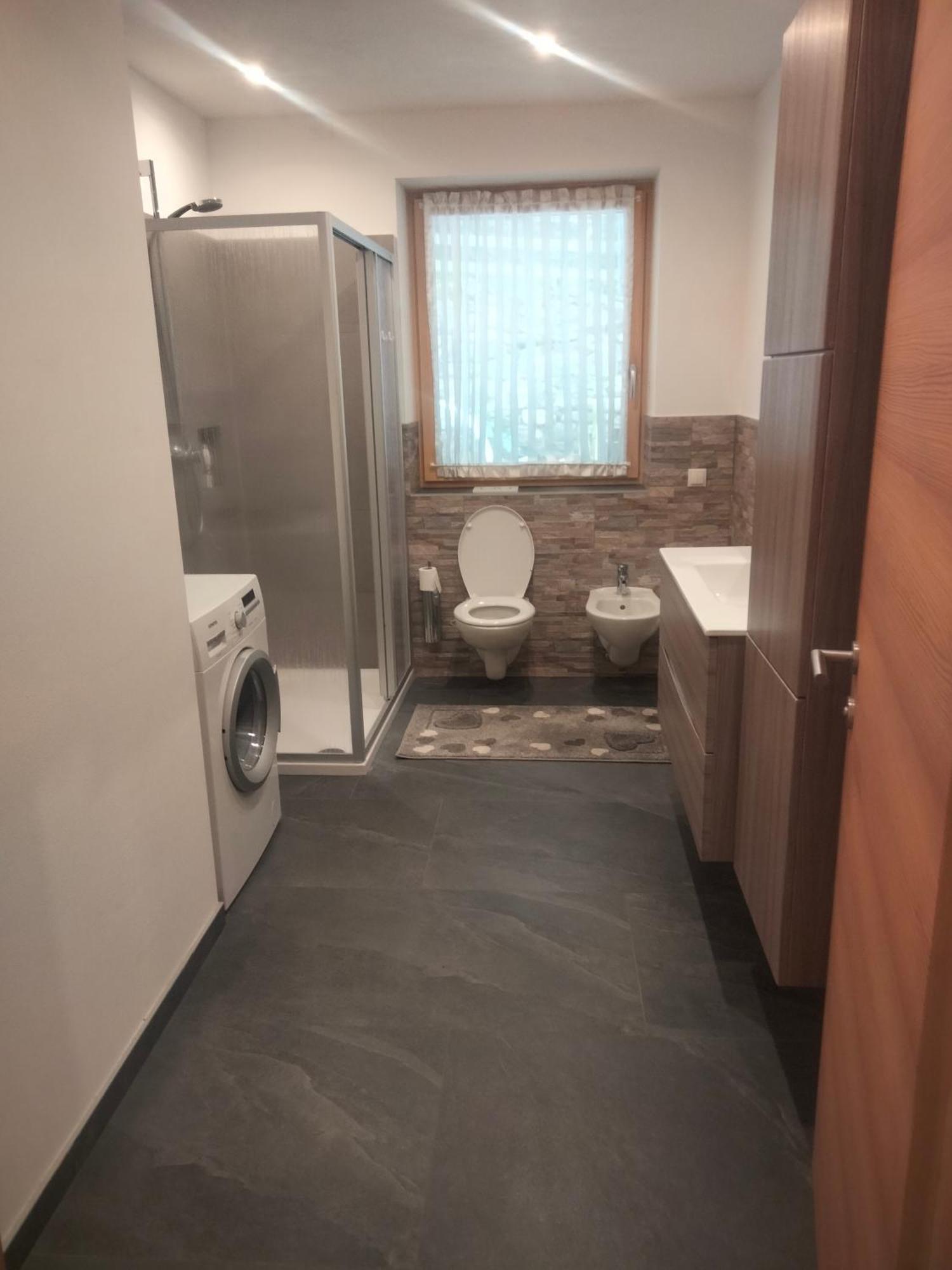 Apartment Mit 78Qm 나투르노 외부 사진