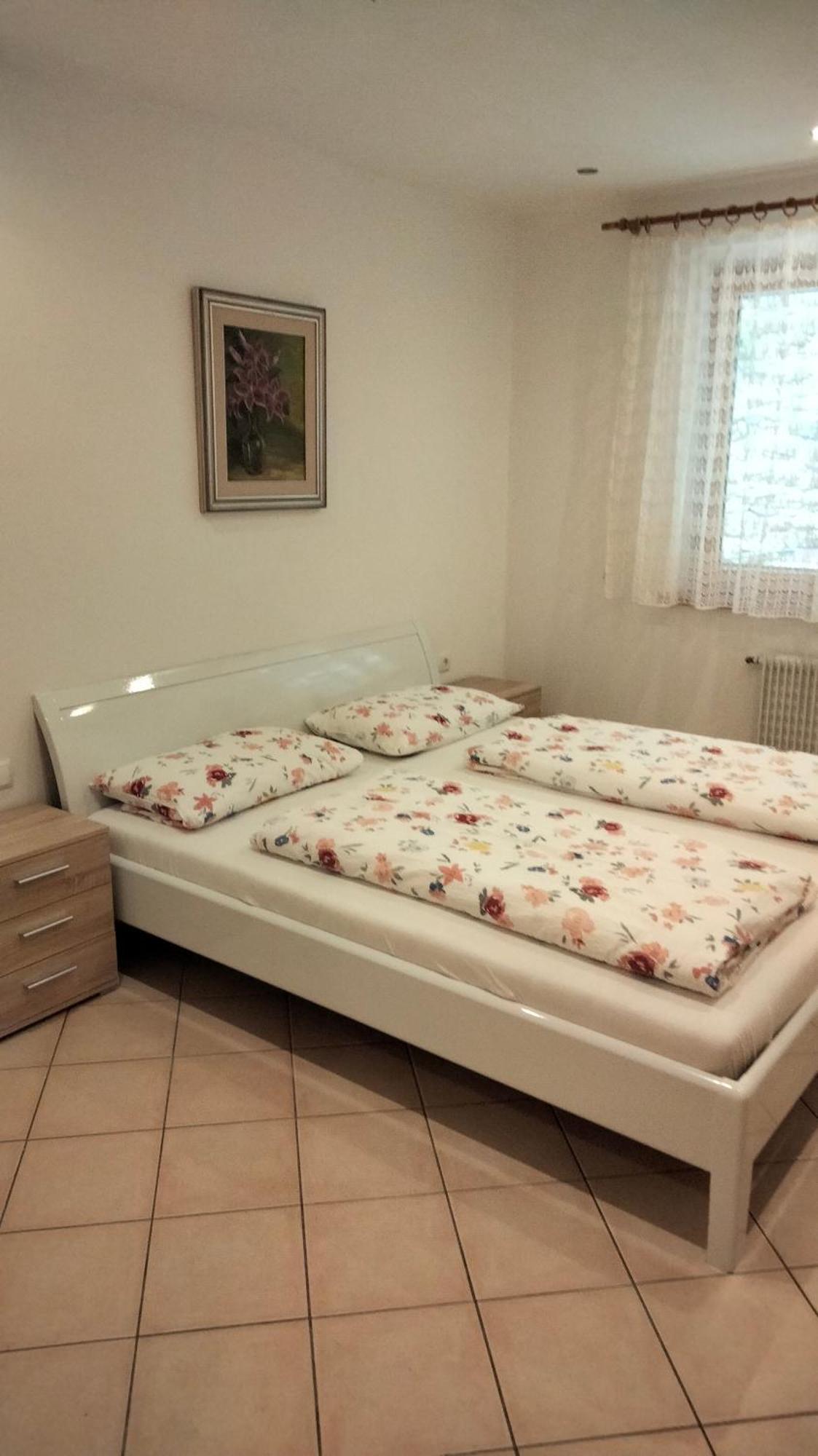 Apartment Mit 78Qm 나투르노 외부 사진