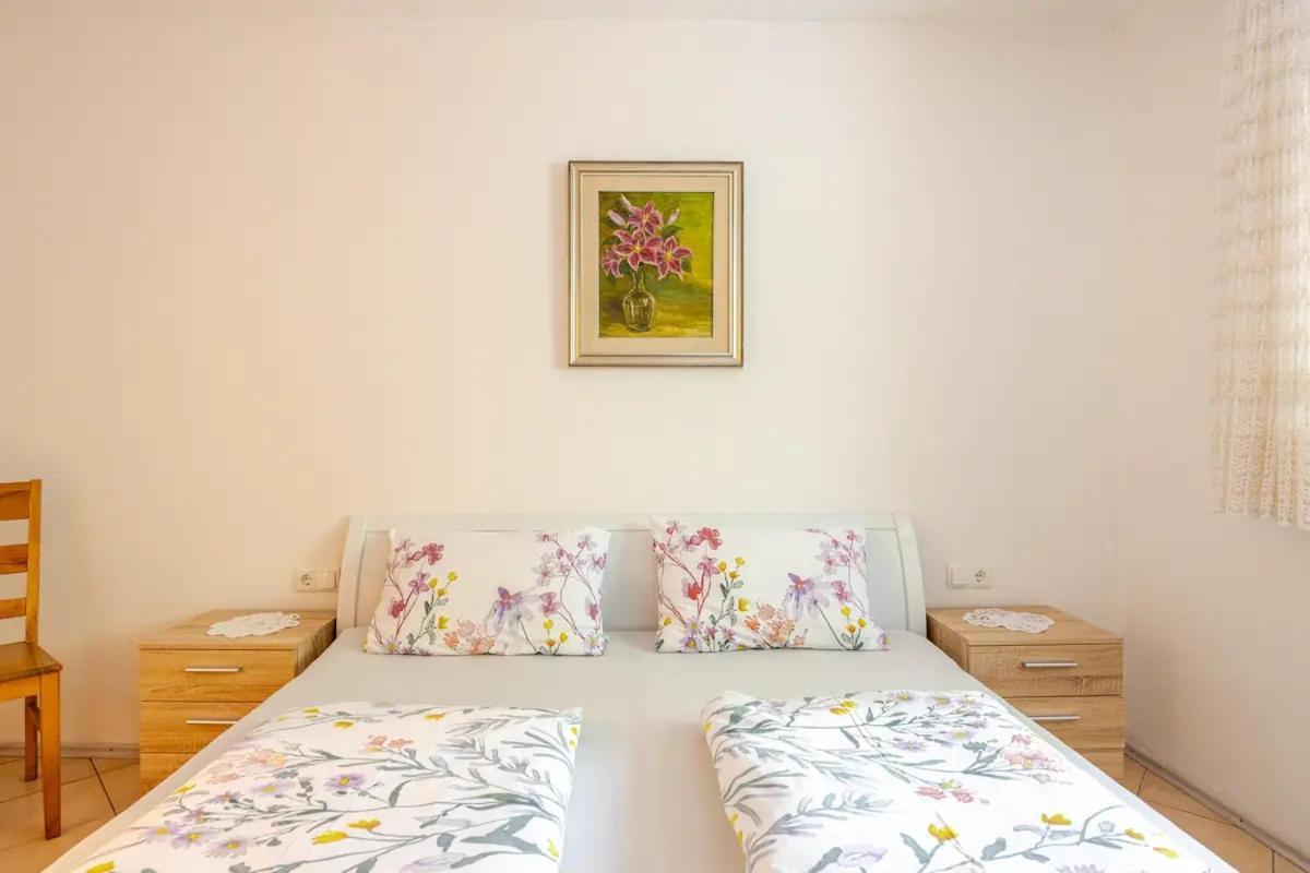 Apartment Mit 78Qm 나투르노 외부 사진