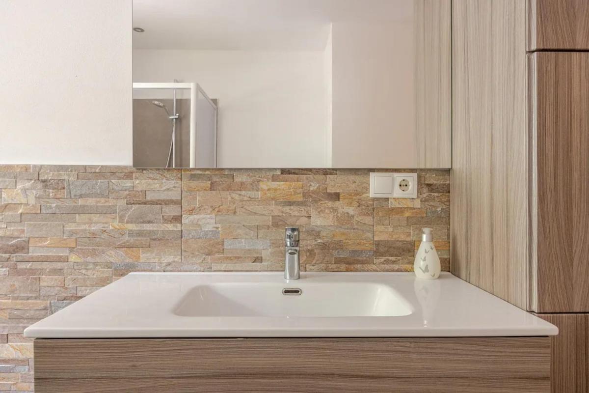 Apartment Mit 78Qm 나투르노 외부 사진