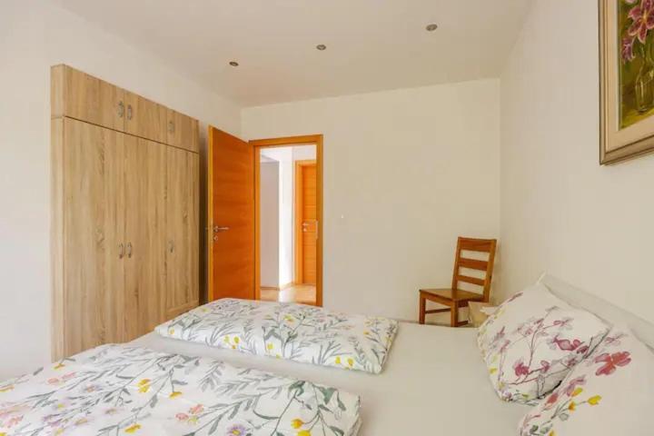 Apartment Mit 78Qm 나투르노 외부 사진