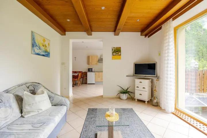 Apartment Mit 78Qm 나투르노 외부 사진